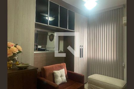 Apartamento à venda com 2 quartos, 90m² em Icaraí, Niterói