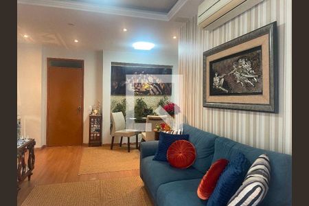 Apartamento à venda com 2 quartos, 90m² em Icaraí, Niterói