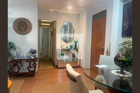 Apartamento à venda com 2 quartos, 90m² em Icaraí, Niterói