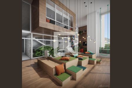 Apartamento à venda com 1 quarto, 53m² em Piratininga, Niterói