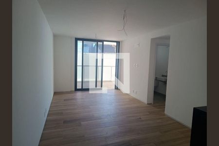 Apartamento à venda com 1 quarto, 53m² em Piratininga, Niterói