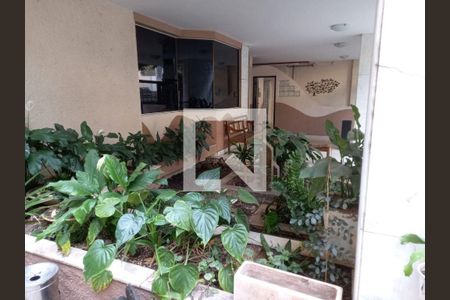 Apartamento à venda com 3 quartos, 100m² em Icaraí, Niterói