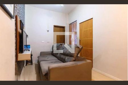 Apartamento à venda com 1 quarto, 49m² em Santa Cecilia, São Paulo