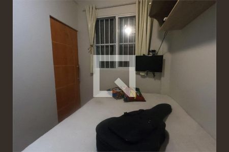 Apartamento à venda com 1 quarto, 49m² em Santa Cecilia, São Paulo