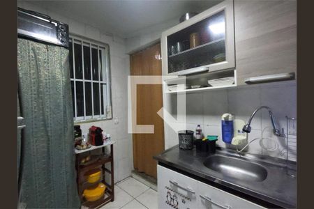 Apartamento à venda com 1 quarto, 49m² em Santa Cecilia, São Paulo