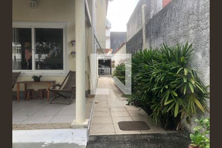 Casa à venda com 6 quartos, 180m² em São Francisco, Niterói