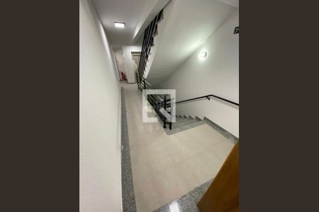 Apartamento à venda com 2 quartos, 43m² em Jardim Ocara, Santo André