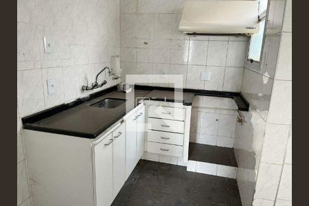 Apartamento à venda com 2 quartos, 55m² em Jardim Miranda, Campinas