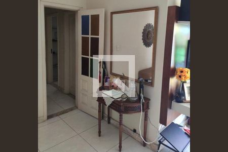 Apartamento à venda com 3 quartos, 155m² em Icaraí, Niterói