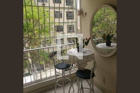 Apartamento à venda com 3 quartos, 155m² em Icaraí, Niterói