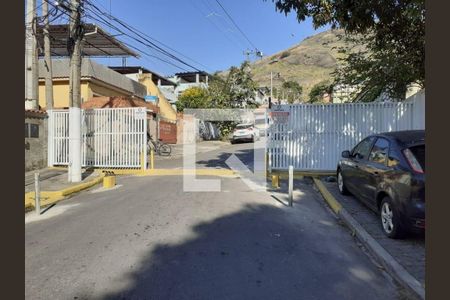 Casa à venda com 3 quartos, 197m² em Largo do Barradas, Niterói