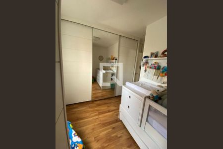 Apartamento à venda com 2 quartos, 64m² em Vila Andrade, São Paulo