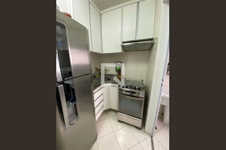 Apartamento à venda com 2 quartos, 64m² em Vila Andrade, São Paulo