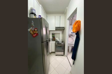 Apartamento à venda com 2 quartos, 64m² em Vila Andrade, São Paulo