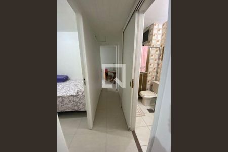 Apartamento à venda com 2 quartos, 50m² em Moneró, Rio de Janeiro