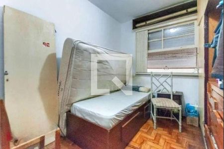 Apartamento à venda com 3 quartos, 95m² em Aclimação, São Paulo