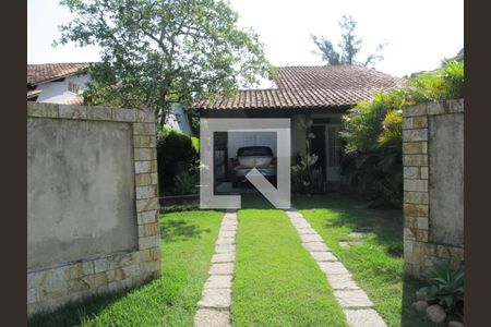 Casa à venda com 3 quartos, 195m² em Pendotiba, Niterói