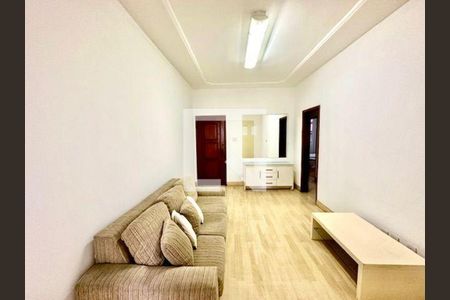 Apartamento à venda com 3 quartos, 125m² em Icaraí, Niterói