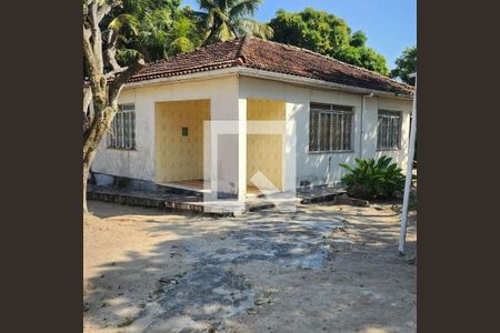 Casa à venda com 3 quartos, 90m² em São Lourenço, Niterói