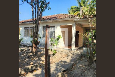 Casa à venda com 3 quartos, 90m² em São Lourenço, Niterói