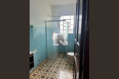 Casa à venda com 1 quarto, 141m² em Utinga, Santo André