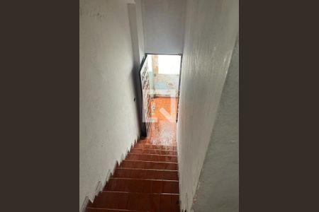 Casa à venda com 1 quarto, 141m² em Utinga, Santo André