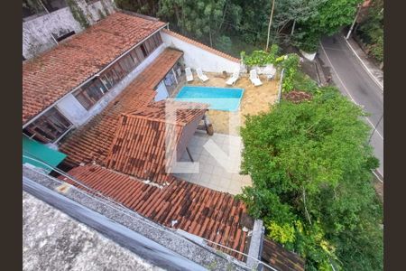 Casa à venda com 5 quartos, 160m² em São Francisco, Niterói