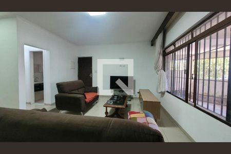 Casa à venda com 4 quartos, 167m² em Vila Santa Catarina, São Paulo