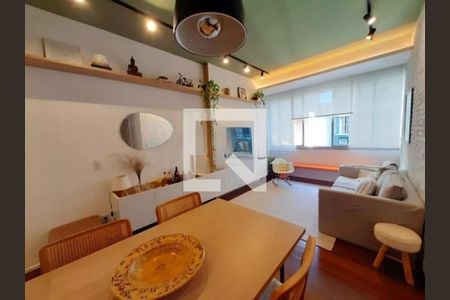 Apartamento à venda com 3 quartos, 87m² em Jardim Botânico, Rio de Janeiro