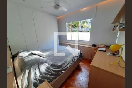 Apartamento à venda com 3 quartos, 87m² em Jardim Botânico, Rio de Janeiro