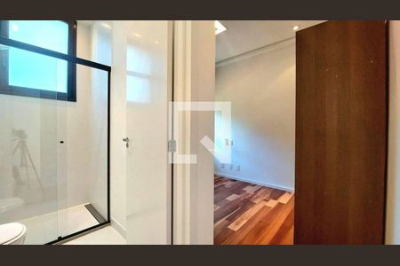 Apartamento à venda com 3 quartos, 157m² em Brooklin, São Paulo