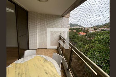 Apartamento à venda com 2 quartos, 80m² em Icaraí, Niterói