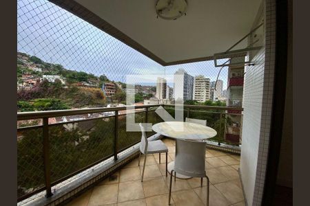 Apartamento à venda com 2 quartos, 80m² em Icaraí, Niterói