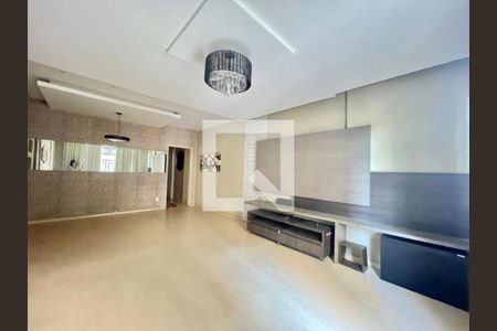 Apartamento à venda com 3 quartos, 130m² em Icaraí, Niterói