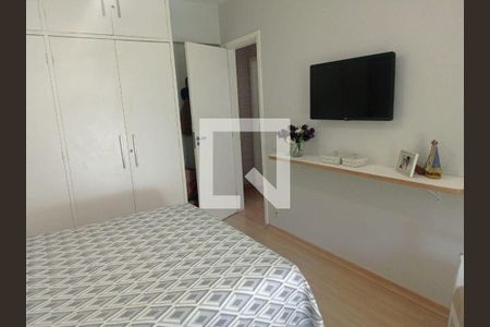 Apartamento à venda com 2 quartos, 90m² em Gragoatá, Niterói