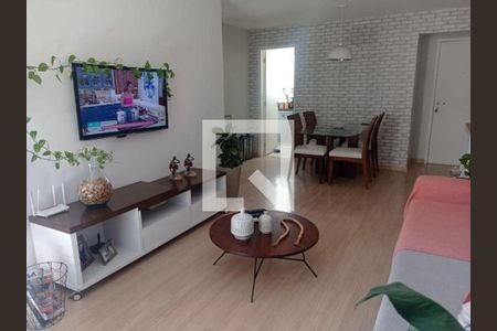 Apartamento à venda com 2 quartos, 90m² em Gragoatá, Niterói