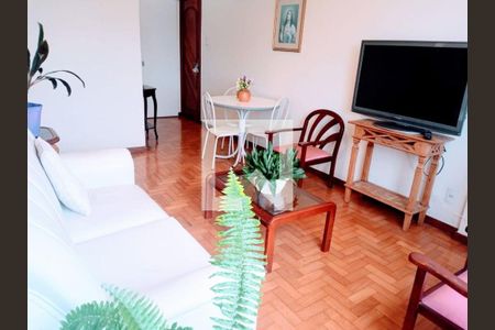 Apartamento à venda com 2 quartos, 65m² em Ingá, Niterói