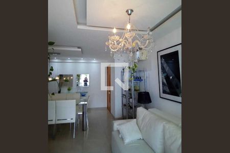 Apartamento à venda com 2 quartos, 84m² em Charitas, Niterói