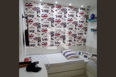 Apartamento à venda com 2 quartos, 84m² em Charitas, Niterói