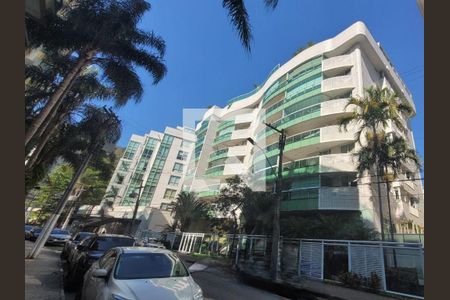 Apartamento à venda com 2 quartos, 84m² em Charitas, Niterói