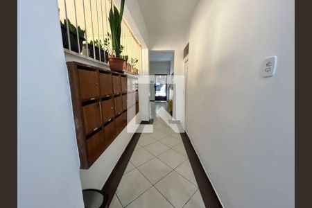 Apartamento à venda com 1 quarto, 36m² em Fátima, Niterói