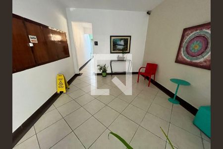 Apartamento à venda com 1 quarto, 36m² em Fátima, Niterói