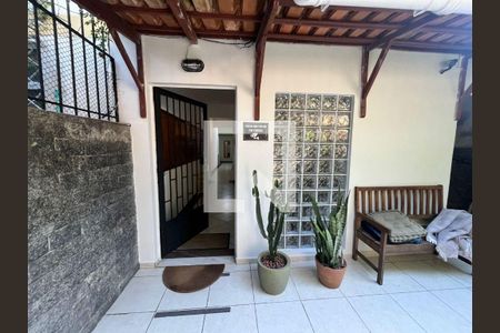 Apartamento à venda com 1 quarto, 36m² em Fátima, Niterói