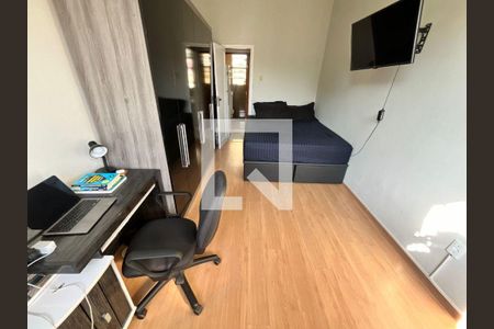 Apartamento à venda com 1 quarto, 36m² em Fátima, Niterói