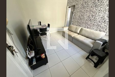 Apartamento à venda com 1 quarto, 36m² em Fátima, Niterói