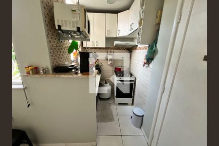 Apartamento à venda com 1 quarto, 36m² em Fátima, Niterói