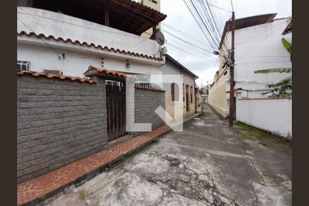 Casa à venda com 4 quartos, 202m² em São Domingos, Niterói