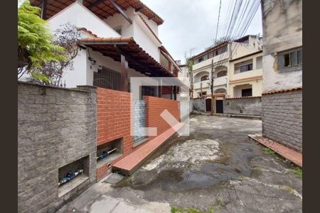 Casa à venda com 4 quartos, 202m² em São Domingos, Niterói