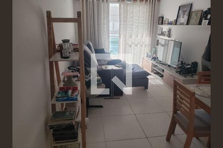 Apartamento à venda com 2 quartos, 72m² em Santa Rosa, Niterói