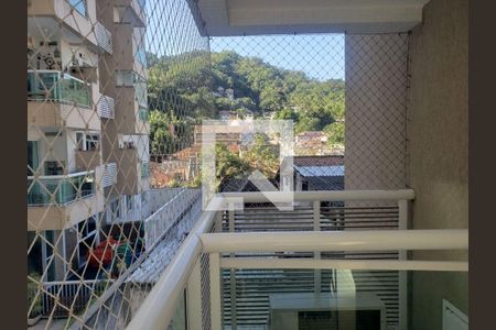 Apartamento à venda com 2 quartos, 72m² em Santa Rosa, Niterói